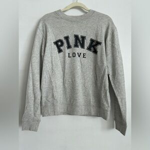 Victoria’s Secret PINK Crewneck